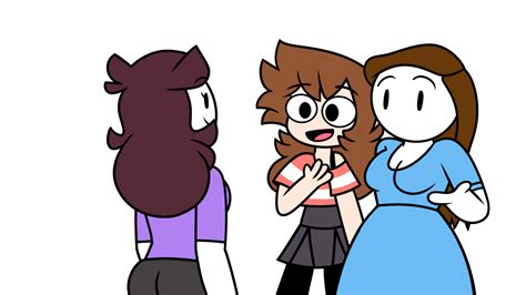 Semi draws jaiden animations. Things To Know About Semi draws jaiden animations. 